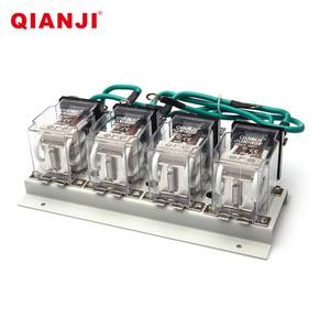 QIANJI Unique 12VAC 70A 1Z Relés de potencia Carga de contacto de alta potencia de uso general - Product Image 3