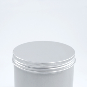 Kahve Çekirdekleri, Mısır, Mum, Çay, Kuruyemiş ve Çekirdekler için Alüminyum Boş Kutular - Product Image 4