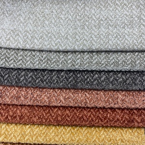 Tissu d'ameublement en chenille <span class=keywords><strong>pour</strong></span> <span class=keywords><strong>canapé</strong></span>, disponible en coupes personnalisées, faible MOQ, vendu <span class=keywords><strong>au</strong></span> <span class=keywords><strong>mètre</strong></span>, en stock - Product Image 5