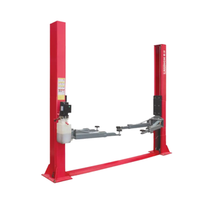 Pont élévateur 2 colonnes 4 tonnes à <span class=keywords><strong>prix</strong></span> abordable pour l'entretien automobile et les besoins de <span class=keywords><strong>garage</strong></span> - Product Image 6