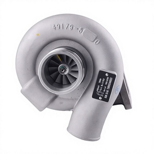 ขายดี เครื่องยนต์ดีเซล S6k  เทอร์โบชาร์จเจอร์ CAT320 รุ่น 5I-7952 49179-02230 - Product Image 1