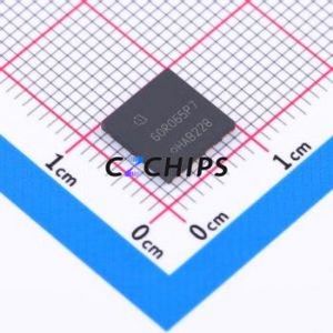 ทรานซิสเตอร์ภาคสนามทรานซิสเตอร์ (มอสเฟท) VSON-4-EP IPL60R065P7ใหม่และดั้งเดิม (8.1x8.1) - Product Image 1