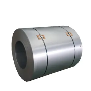 Hot Quality Dc01 Dc02 Dc03 Dc06 Hot Rolled Steel Metal St37 Galvanized Steel Coils Galvanized Dx51 For Building Frames