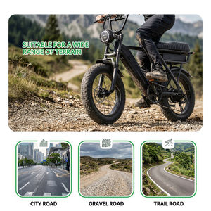 Vélo électrique YANGOR Y20 Pro, entrepôt UE, vélo <span class=keywords><strong>de</strong></span> route, batterie lithium 48V 15AH, vélo <span class=keywords><strong>de</strong></span> montagne rapide, vélo <span class=keywords><strong>de</strong></span> ville pour adulte - Product Image 6