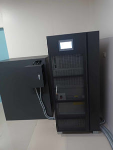 2025 온라인 120KVA <span class=keywords><strong>96KW</strong></span> <span class=keywords><strong>UPS</strong></span> 3 상 저주파 무정전 전원 공급 장치 60Hz 데이터 센터용 순수 사인파 LCD - Product Image 5