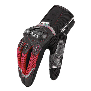 Vélo de sport moto doigt complet été hiver moto équitation cavalier VTT gants - Product Image 3