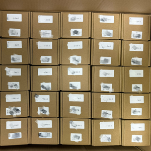 Auricolari Usati Originali Air Gen <span class=keywords><strong>2</strong></span> 3 Pro 1 <span class=keywords><strong>2</strong></span> Pods con ANC, Numero di Serie Verificabile, Garanzia 180 Giorni - Product Image 5