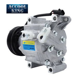 คอมเพรสเซอร์แอร์ 447260-7921 ขนาด 100 มม. 4pk 12v สำหรับรถยนต์ MAZDA RX-8 RS8 ปี 2003-2003 - Product Image 3