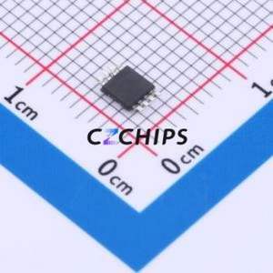 Amplificateur de puissance audio à puce IC à circuit intégré MSOP-8 AD4150B original et flambant neuf - Product Image 2