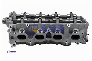 Yeni Gaohexin Çift VVT Boş Silindir Kapağı 11101-0C100 11101-75260 2TR 2KD 1ZZ 1ZR 1DZ Land Cruiser Prado 4 Runner için - Product Image 2
