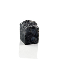 Tapa de Perfume de Piedra de Jade Real, Personalizada, de Alta Gama, con Logotipo Personalizado, Grano de Mármol Natural, Redonda, Cuadrada, Cilíndrica, Fea 15