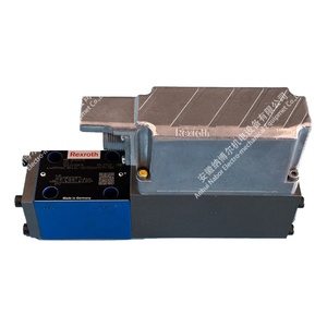 0811404170 4WRPH6C3B40L-2X/G24K0/M-750 วาล์วควบคุมทิศทางแบบสัดส่วน - Product Image 3