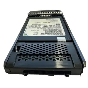 Stokta NetApp X358A-R6 3.8TB 12 dsssd NSE katı hal sürücü DS2246 DS224C FAS2552 için