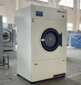 Sèche-linge à gaz BIBO, sèche-linge à tambour - Product Image 4