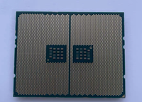 Prosesor CPU Server 7B13 Bekas 64 Core 2.45GHz 256MB Cache Soket SP3