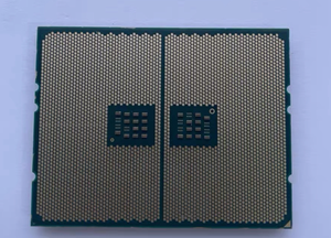 ใช้ซีพียูเซิร์ฟเวอร์ 7B13 โปรเซสเซอร์ 64 คอร์ 2.45GHz แคช 256MB ซ็อกเก็ต SP3 - Product Image 3