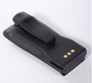 Batería de Radio Bidireccional PMNN4251 PMNN4251AR PMNN4251B NiMH 1400mAh DP1400 CP200d DEP450 CP040 - Product Image 5