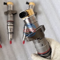 Nouvel injecteur de carburant 3879427, injecteur 387-9427, injecteur moteur C7 C9, 5577627, 328-2585, pièces de machines de construction pour moteur CAT