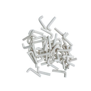 Audiencia ayuda receptor Tubo Tipo L reparación tubos <span class=keywords><strong>de</strong></span> tubo <span class=keywords><strong>de</strong></span> sonido para CIC el CCI ITE ayuda curva <span class=keywords><strong>de</strong></span> 1,45mm - Product Image 1