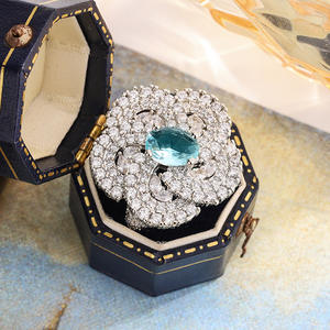 Juego de 3 Anillos Apilables de Plata de Ley 925, Anillos Finos Minimalistas, Anillos Delicados de Plata para Mujer, Regalo - Product Image 1