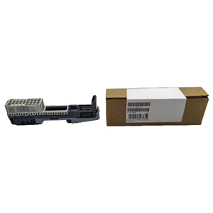 Unité de base 6ES7193-6BP00-0BA0 100% neuve et originale avec une garantie d'un an, liaison E/S 24V pour système E/S distribué ET 200SP - Product Image 1