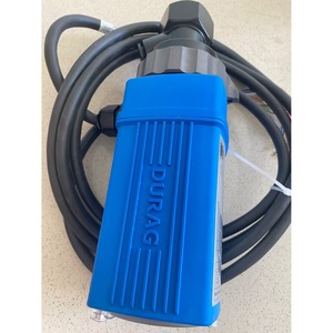 Detector de Llama DURAG D-LX110UA-C1/M5/DA/PCG 24V 4-20mA para Uso Industrial - Product Image 3
