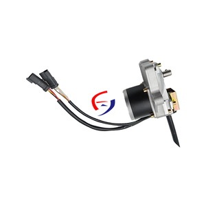 7834-41-2002 7834-41-2000 7834-41-3002 7834-41-3003 コマツ PC220LC-<span class=keywords><strong>7</strong></span> PC300-<span class=keywords><strong>7</strong></span> PC330-<span class=keywords><strong>7</strong></span> <span class=keywords><strong>PC200</strong></span>-<span class=keywords><strong>7</strong></span> 油圧ショベル用スロットルモーター - Product Image 4