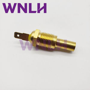 เซ็นเซอร์วัดอุณหภูมิน้ำ WNLH รุ่น ME088884 สำหรับรถขุด Kato HD820 HD1430 และ Sany SY215-8 อะไหล่เครื่องจักรก่อสร้าง - Product Image 1