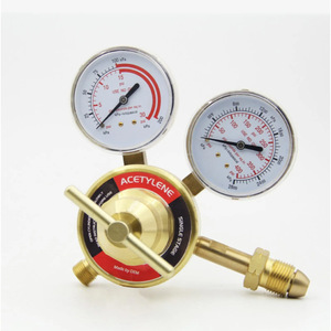 Régulateur de pression de gaz propane à une seule étape WQ-01, usage industriel - Product Image 4