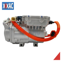 Für BYD Song DM 2018-2019 475 V Modell BC28A OEM SAHA-8103020 Hybrid-Auto Klimakompressor Elektrischer Kompressor Neu