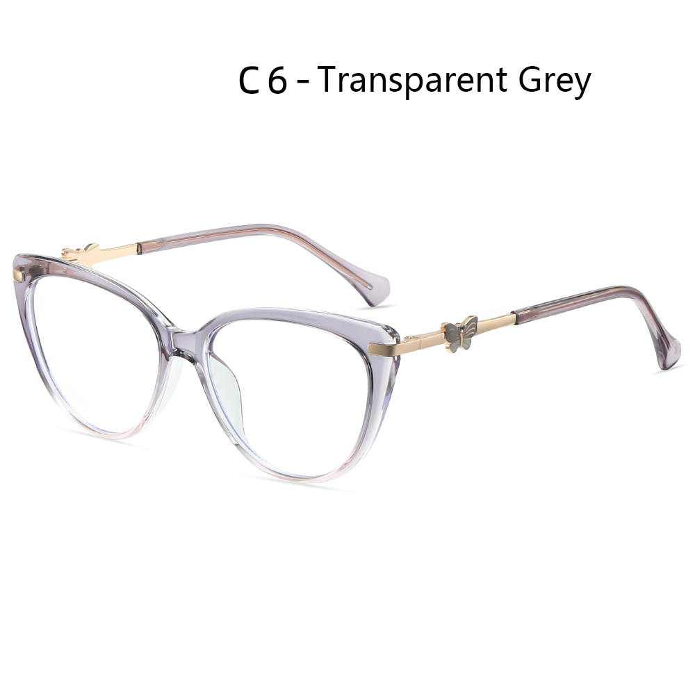 C6 Transparent Grey