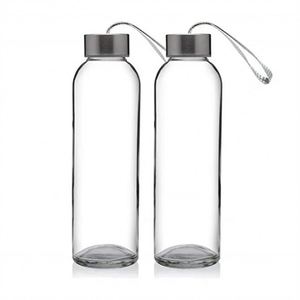 Vaso de Agua de Plástico Personalizado de 300 ml, 400 ml, 500 ml, Botella de Agua Portátil para Deportes al Aire Libre, Viajes, para Estudiantes - Product Image 5