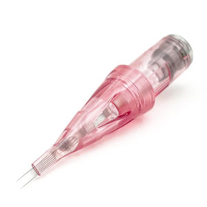 永久化粧用ユニバーサルカートリッジニードル：エアロダイナミクスホッパーPMUタトゥーカートリッジ - Product Image 5