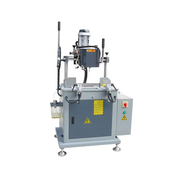 pvc window machinery/upvc profiles copy router machine