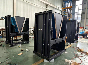 Nuevo Sistema <span class=keywords><strong>de</strong></span> Control <span class=keywords><strong>de</strong></span> Temperatura <span class=keywords><strong>de</strong></span> Precisión con Enfriador <span class=keywords><strong>de</strong></span> <span class=keywords><strong>Aire</strong></span> CRAC con Inversor <span class=keywords><strong>de</strong></span> CC Dividido <span class=keywords><strong>de</strong></span> 40KW para Centros <span class=keywords><strong>de</strong></span> Datos, Hoteles y Servidores <span class=keywords><strong>de</strong></span> Computación - Product Image 2