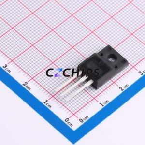 Original-Brand-new RS80R500F TO-220F Transistor Field Effect Transistor (MOSFET) - Product Image 1