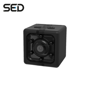 Videocamera tascabile intelligente, videocamera sportiva, videocamera per animali domestici, piccola videocamera DV aerea a prezzo di fabbrica - Product Image 1