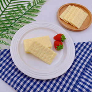 Modèle de biscuit artificiel, jouet pour enfant, décoration de maison, simulation de biscuit, décoration de cuisine, décoration de table - Product Image 2