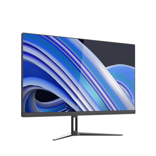 Wholesale Laptops 24 Inch I7 All in One PC Computer RAM 16GB/8GB ROM 512GB/1TB SSD Office Desktop Laptop