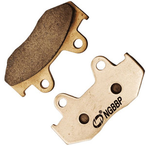 Nouvelle condition Yamaha <span class=keywords><strong>YFZ</strong></span> <span class=keywords><strong>450</strong></span> Quad RS 0 B/D YFM 700 RD/RE RSE ATV plaquette de frein - Product Image 4
