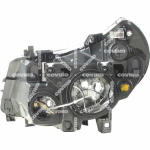 Covind PHARE AVANT DROIT pour Fiat DUCATO (2006-2013) JUMPER 2006 BOXER 2006 (1340663080) Modèle 025/600 - Product Image 2