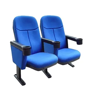 JUYIシアター映画館座席椅子JY-907工場卸売格安価格