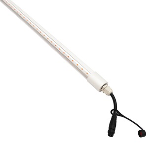 Mỹ kho 'giao hàng nhanh RGBW rửa xe Led rửa xe đường hầm ánh sáng cho Bluetooth app điều khiển ánh sáng đầy màu sắc hiển thị - Product Image 6