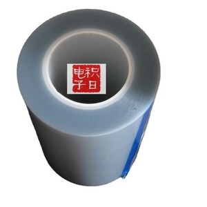 Película Protectora Antiestática Transparente Samji Pe 5E10, Origen Corea, Protección Electrónica - Product Image 2