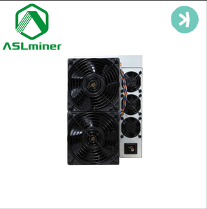 Aslminer iceriver Kas KS7 30t 3500W SDR BGA asic khai thác Giàn Khoan Máy khai thác mật mã khavyhash thuật toán Kas asic thợ mỏ - Product Image 2