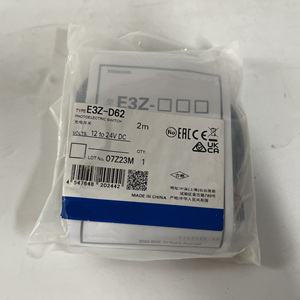 100% NOUVEAU et Original Capteur E2B-S08KS02-WP-C1 - Product Image 1