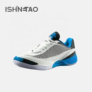 تخفيضات كبيرة على أحذية تنس رجالية من المصنع مباشرة بنمط عصري ونعل مطاطي من الشركة المصنعة في الصين - Product Image 3