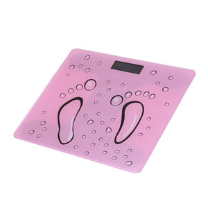 블루투스 디지털 욕실 저울 무게 측정 전원 배터리 용 OEM 공장 <span class=keywords><strong>Eufy</strong></span> 전문 건강 및 피트니스 스마트 - Product Image 3