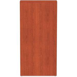 Alera VA636632MC Bibliothèque contemporaine Valencia à 5 étagères 31-3/4w X 14d X 65h pour bureau à domicile, atelier, salon, hôtel - Product Image 4