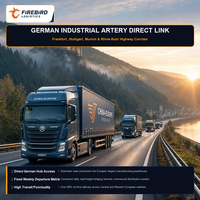 Firebird.Europe.fba.land.truck.service.better.price.than.air.fast.delivery.for.crossborder.sellers